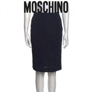 Moschino Skirt